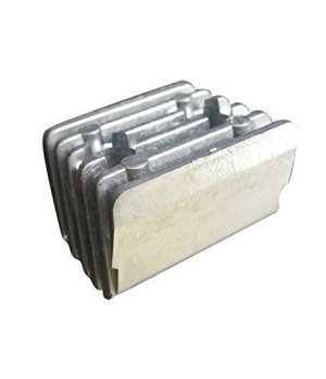 ANODO VOLVO ALUMINIO