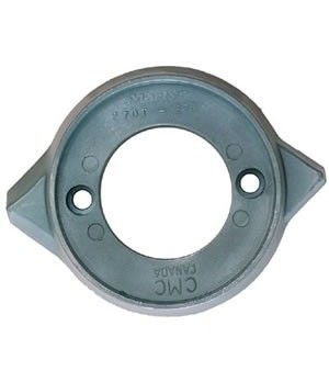 ANODO ALUMINIO VOLVO