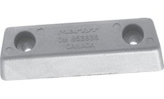 ANODO ALUMINIO TRANSON VOLVO