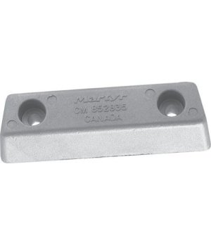 ANODO ALUMINIO TRANSON VOLVO