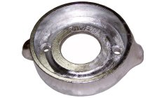 ANODO COLA VOLVO 12 OS y SB ALUMINIO