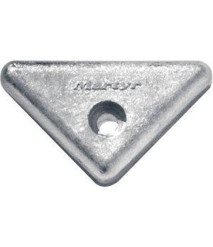 ANODO ALUMINIO COLA VOLVO