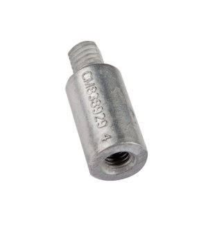 ANODO ENFRIADOR ALUMINIO