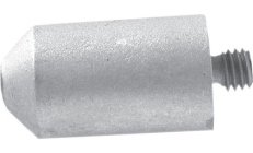 ANODO BULON ALUMINIO
