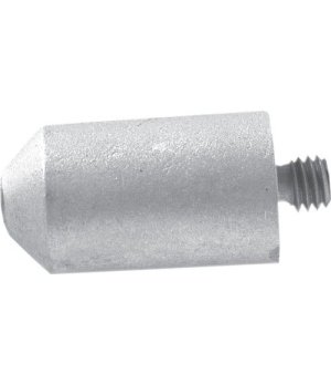 ANODO BULON ALUMINIO