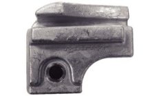 ANODO ALUMINIO COLAS XDP