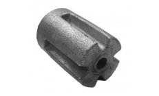 ANODO COLAS IPS ALUMINIO