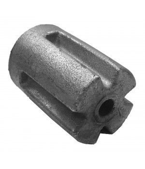ANODO COLAS IPS ALUMINIO