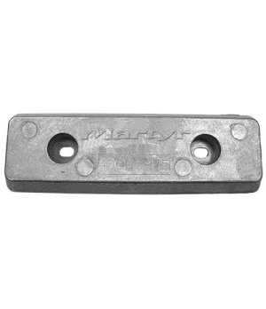 ANODO COLAS IPS ALUMINIO