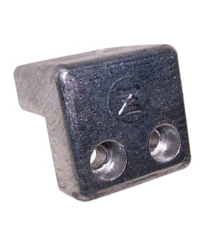 Anodo Volvo 832934 CM832934