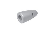 ANODO PARA EJES  30mm