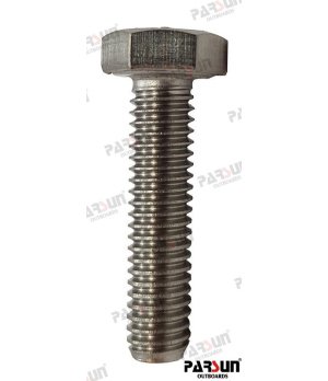 Tornillo M6X25 10-82500925 Mercury PAGB/T5783-M6X25