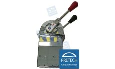 Mando Control 2P. TC PRE36468 nautico