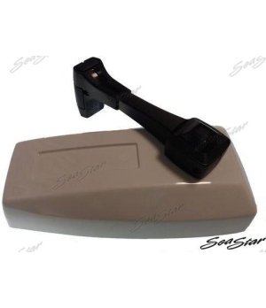 Mando Control Lateral GS40015 nautico