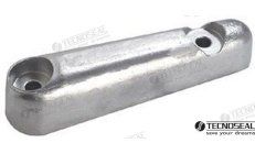 ANODE À GRAND HARNAIS
