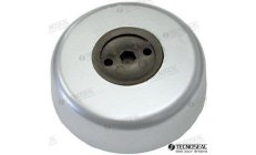 Anodo Baglietto 120mm (TEN00154)Anodo sacrificale Baglietto 120mm per protezione catodica. Protegge efficacemente da corrosione 