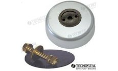 Anodo Baglietto 120mm. Completo TEN00154C