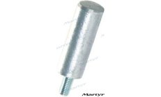 Anodo Bukh (CMB00E0450)Anodo sacrificale Bukh per protezione catodica motori marini. Protezione affidabile dalla corrosione in a