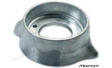 Anodo Bukh (CMB00E5829)Anodo sacrificale Bukh per protezione catodica dai motori marini. Protezione efficace contro la corrosion