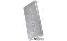 CALDAIA ANODE 300x150x10