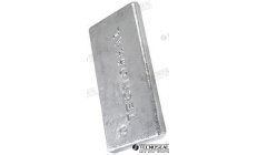 Anodo Caldaia 300x150x15 (TEN00251)Anodo caldaia 300x150x15 mm per protezione catodica marina. Previene la corrosione in sistemi