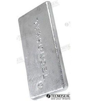 CALDAIA ANODE 300x150x15