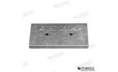 CALDAIA-ANODE 300x150x26