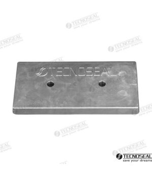 Anodo Caldaia 300x150x26 TEN00255