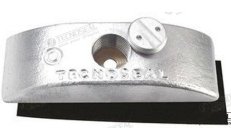 Ânodo de Tampa (TEN00160)Ânodo de tampa sacrificial TEN00160 para proteção anticorrosão de motores e equipamentos náuticos. Fabr