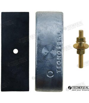 Anodo Tapa Completo TEN00162