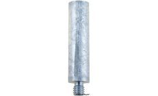 Ânodo Caterpillar CM6L2288Ânodo de sacrifício em zinco para motores Caterpillar. Proteção catódica contra corrosão galvânica em 