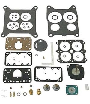 KIT Carburador Volvo 3854105