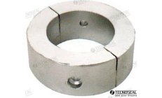 Ânodo Colar Gori 22-26" (TEN01020)Ânodo de collar Gori 22-26" para proteção contra corrosão de motores de popa e equipamentos ma