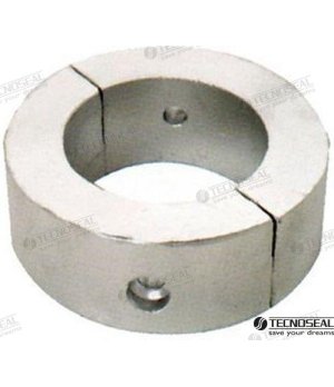 Ânodo Colar Gori 22-26" (TEN01020)Ânodo de collar Gori 22-26" para proteção contra corrosão de motores de popa e equipamentos ma