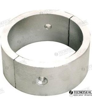 COLLIER ANODE GORI 28-30"