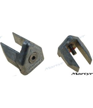 LINIENSCHNEIDER ANODE Mod. „F1“
