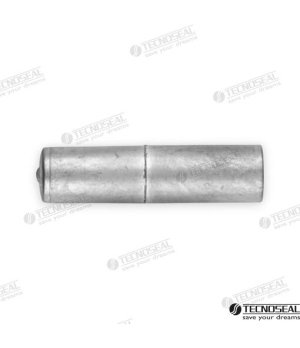 Anodo Cummins (TEN02043)Anodo sacrificale originale Cummins per la protezione anticorrosione dei motori marini in acqua salata.