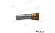 CUMMINS ANODE W/PLUG