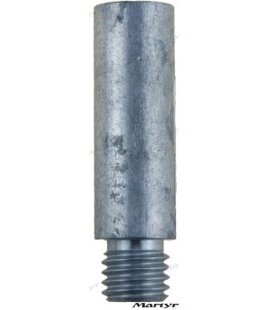Anodo Detroit Diesel (CM8515842)Anodo sacrificale per motori Detroit Diesel. Protezione affidabile contro la corrosione in acqua