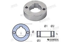DUFOUR ANODE 28mm.