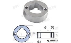Anodo Dufour 32mm. TEN01702