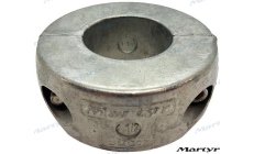 Anodo Eje 1-1/2" CMC-7