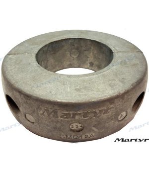 Anodo Eje 2-3/4" CMC-12A