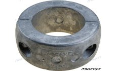 Anodo Eje 2" CMC-9