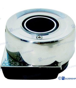 MINI 12V HUPE. 2ACarcasa exterior de acero inoxidable