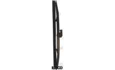 Spazzola PVC Nero 305mm (GS12095)Spazzola in PVC nero 305mm, robusta e resistente per la pulizia di imbarcazioni. Ideale per man