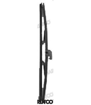 BROSSE PVC NOIRE 406mmFabricada en PVC con acabados en negro.