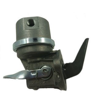Bomba Diesel Mecanica Volvo 3582310