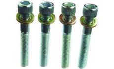 KIT 4 TORNILLOS COLA