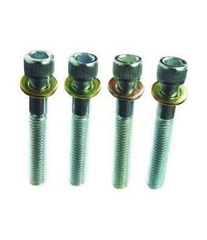 KIT 4 TORNILLOS COLA